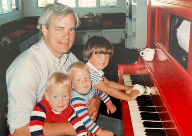 photo-Tyler Winklevoss 1985