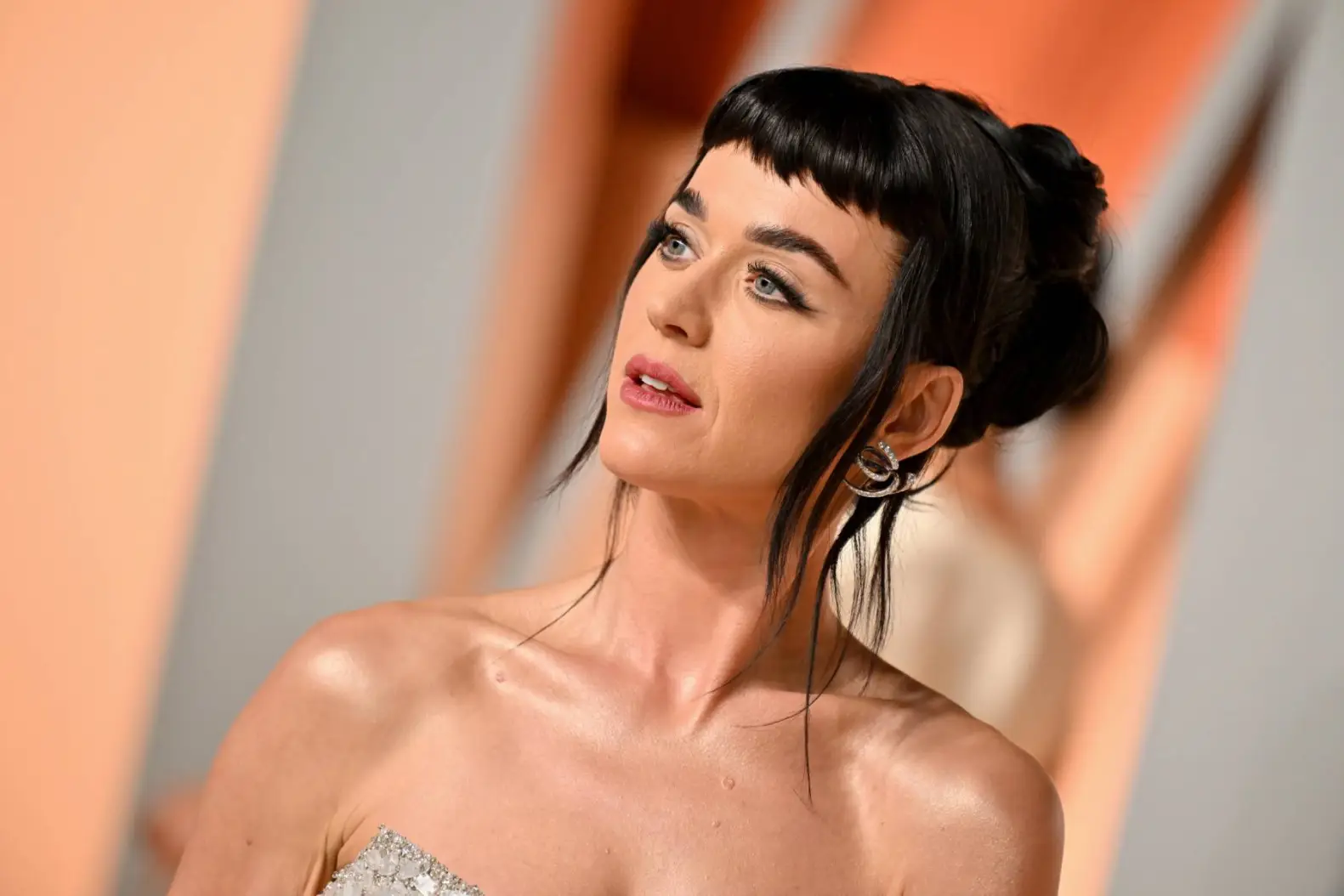 photo-Katy Perry 2025