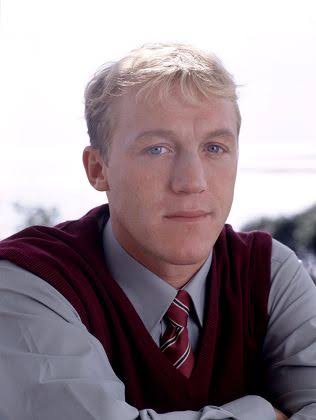 photo-Jerome Flynn 1982