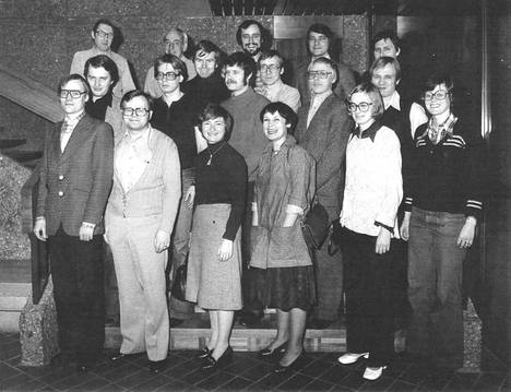 photo-Janet Yellen 1978