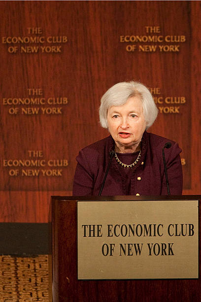 photo-Janet Yellen 2011