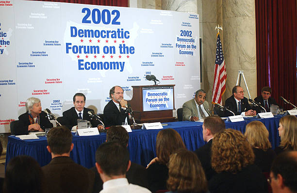 photo-Janet Yellen 2002