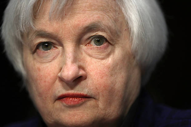 photo-Janet Yellen 2016