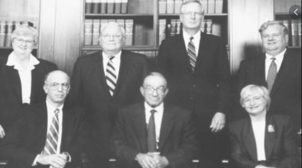 photo-Janet Yellen 1994