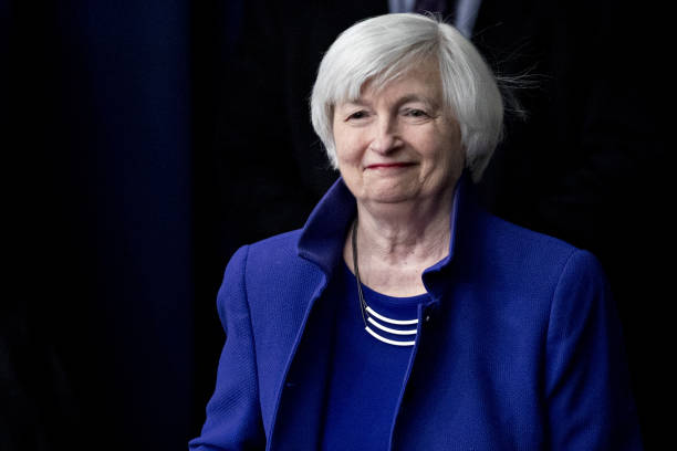 photo-Janet Yellen 2017