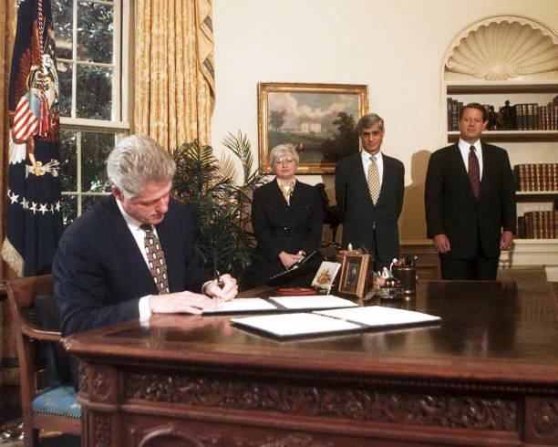 photo-Janet Yellen 1997