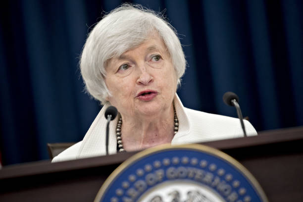 photo-Janet Yellen 2017