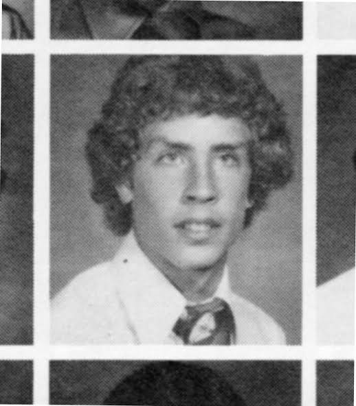 photo-Dan Marino 1973