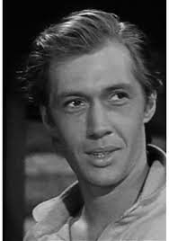 photo-David Carradine 1957