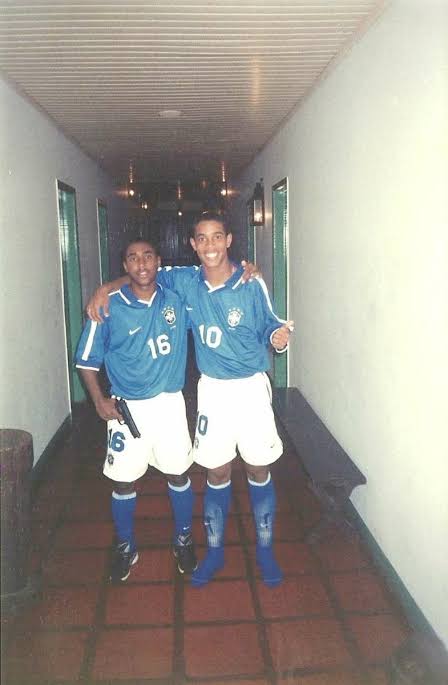 photo-Ronaldinho 1997