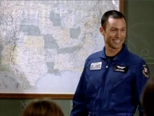 photo-Jeffrey Donovan 2006