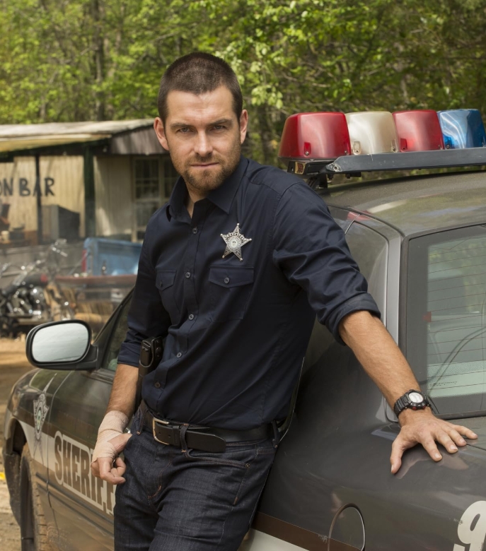 photo-Antony Starr 2013