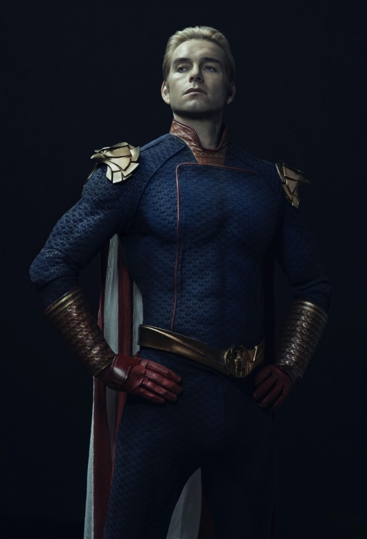 photo-Antony Starr 2019