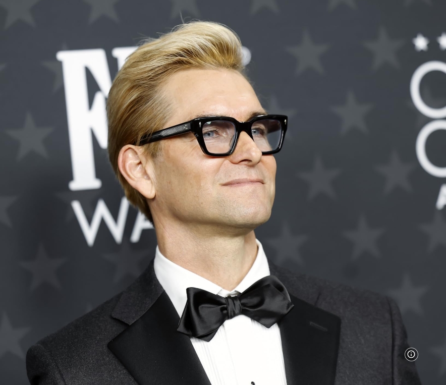 photo-Antony Starr 2025