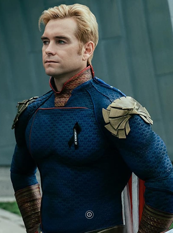 photo-Antony Starr 2020