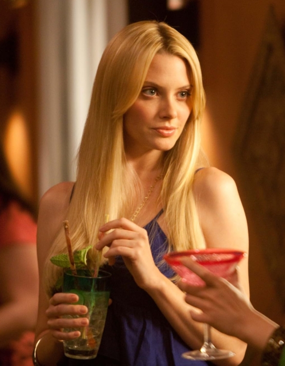 photo-April Bowlby 2009