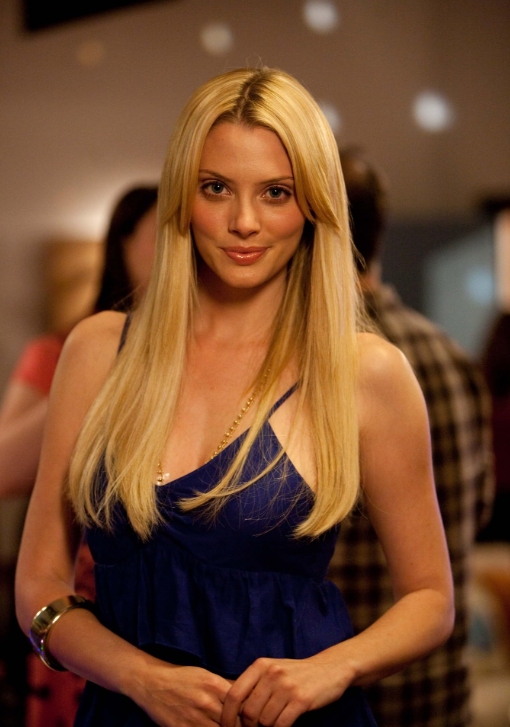 photo-April Bowlby 2009