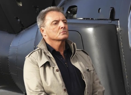photo-Armand Assante 2010