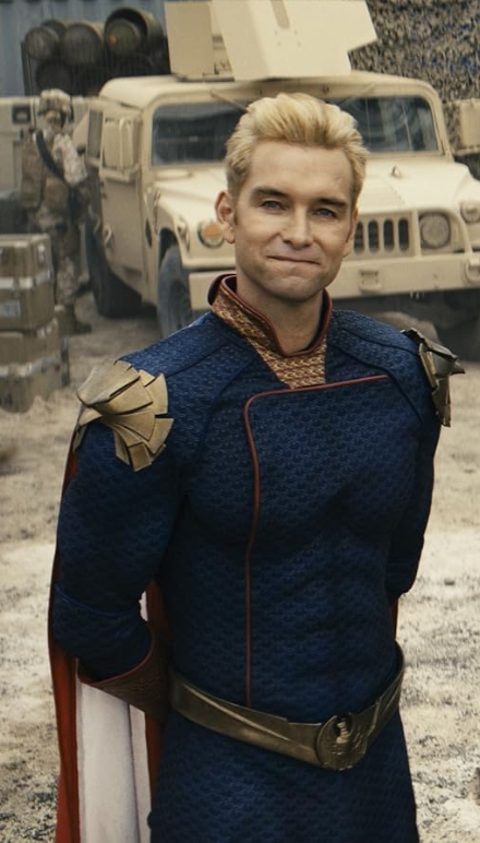 photo-Antony Starr 2020