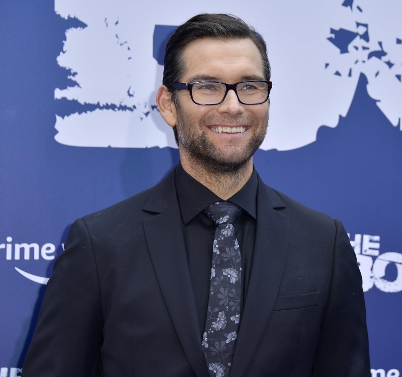 photo-Antony Starr 2019