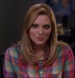 photo-April Bowlby 2009