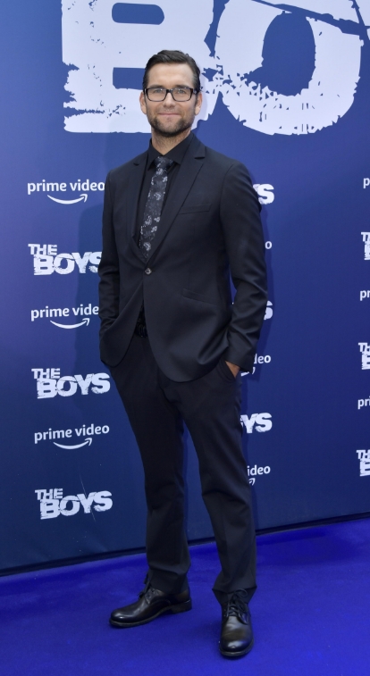 photo-Antony Starr 2019