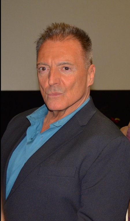 photo-Armand Assante 2017