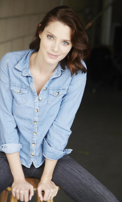 photo-April Bowlby 2011