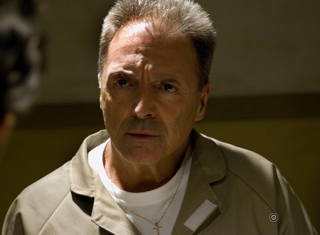 photo-Armand Assante 2009