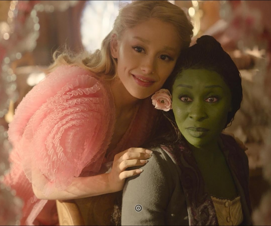 photo-Ariana Grande 2024