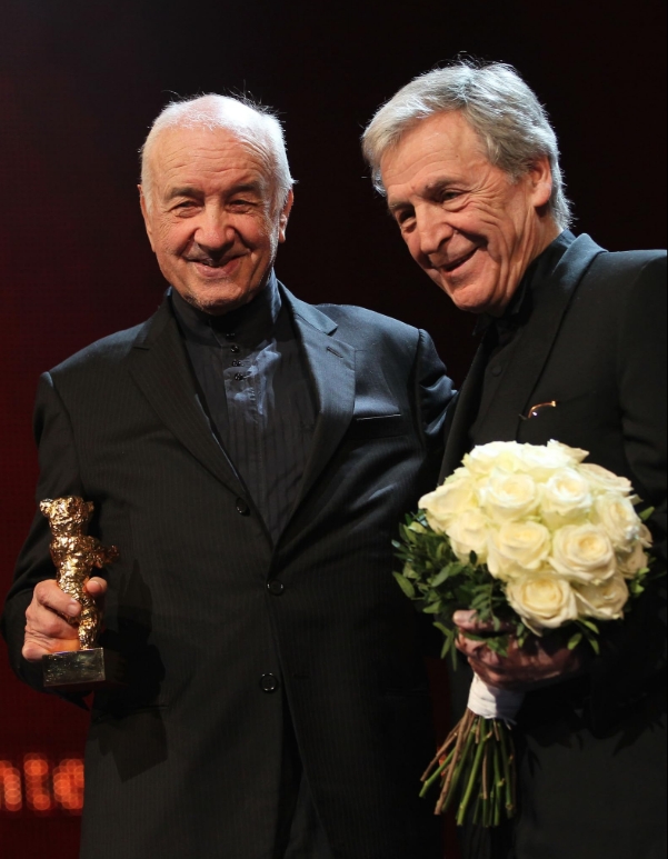 photo-Armin Mueller-Stahl 2011