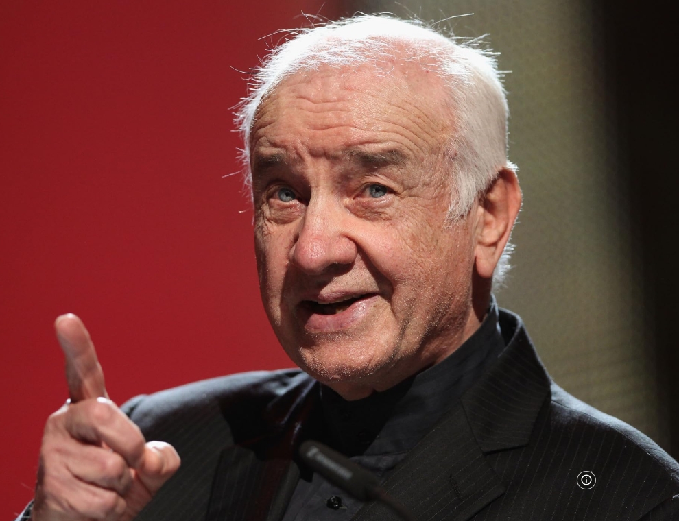 photo-Armin Mueller-Stahl 2011