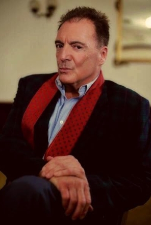 photo-Armand Assante 2015