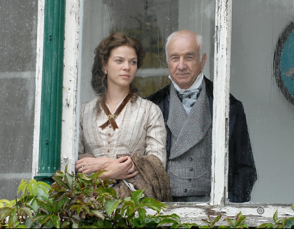 photo-Armin Mueller-Stahl 2008