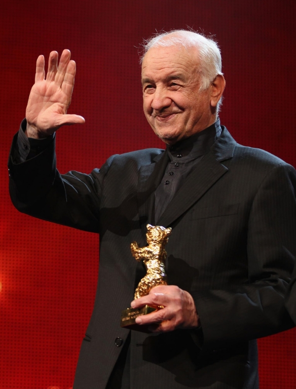 photo-Armin Mueller-Stahl 2011