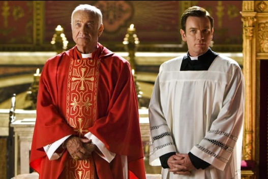 photo-Armin Mueller-Stahl 2009