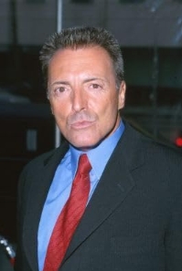 photo-Armand Assante 2000