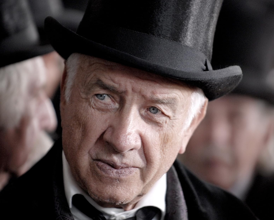 photo-Armin Mueller-Stahl 2008