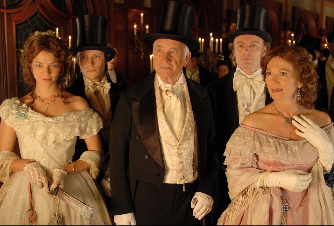 photo-Armin Mueller-Stahl 2008