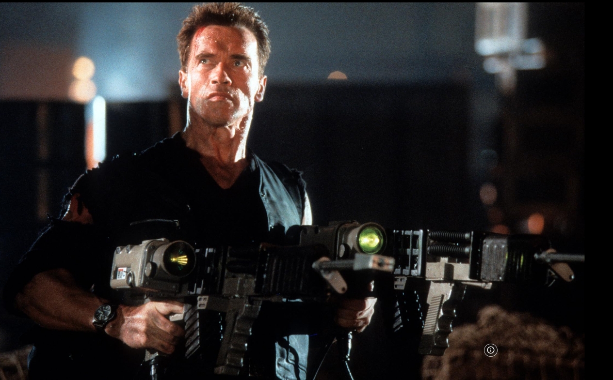 photo-Arnold Schwarzenegger 2013