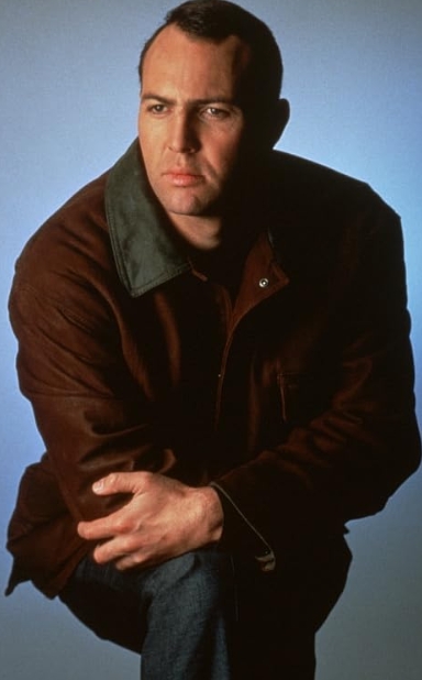 photo-Arnold Vosloo 1995