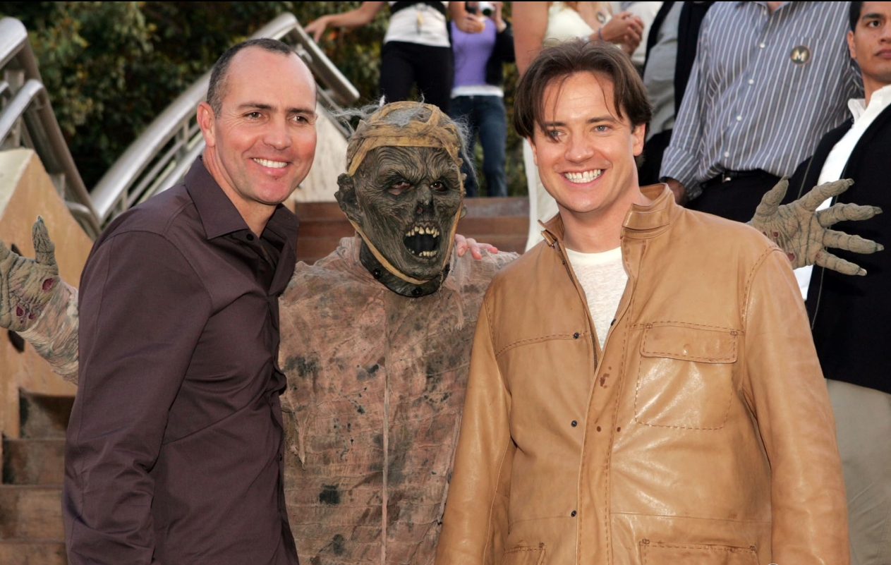 photo-Arnold Vosloo 2001