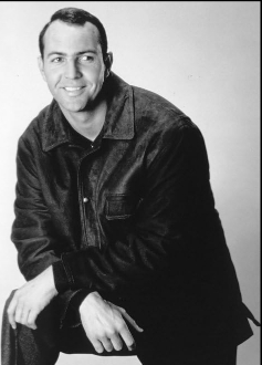 photo-Arnold Vosloo 1995