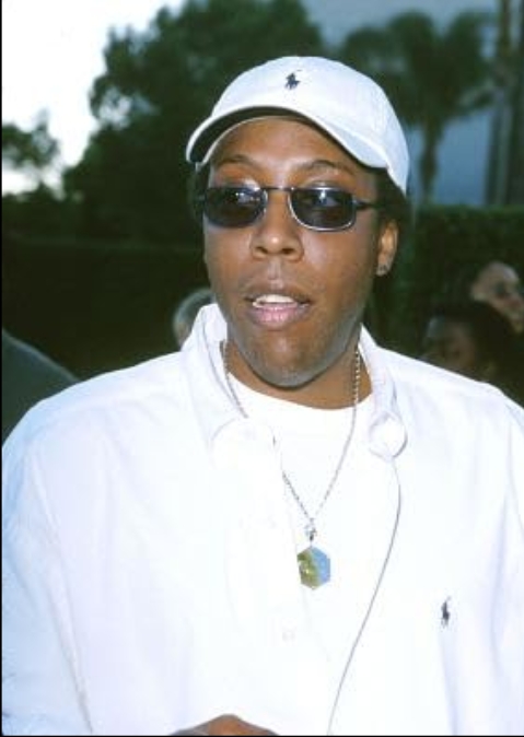 photo-Arsenio Hall 2000