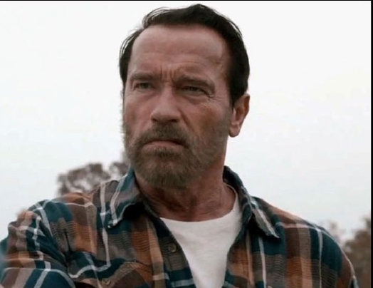 photo-Arnold Schwarzenegger 2015