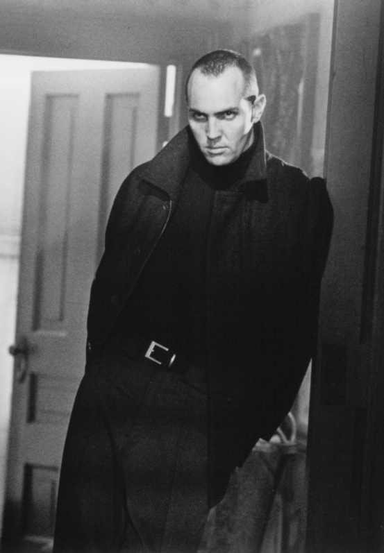 photo-Arnold Vosloo 1993