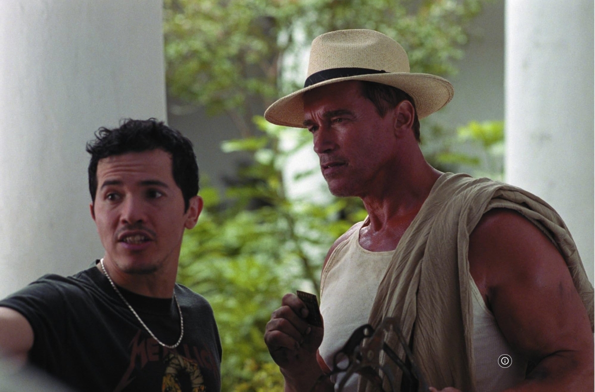 photo-Arnold Schwarzenegger 2002