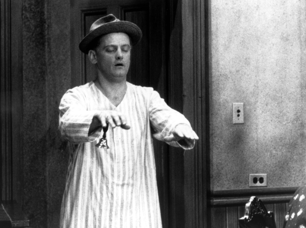 photo-Art Carney 1955