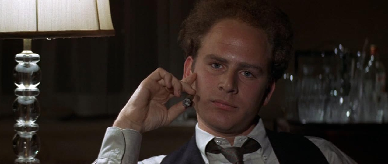 photo-Art Garfunkel 1971