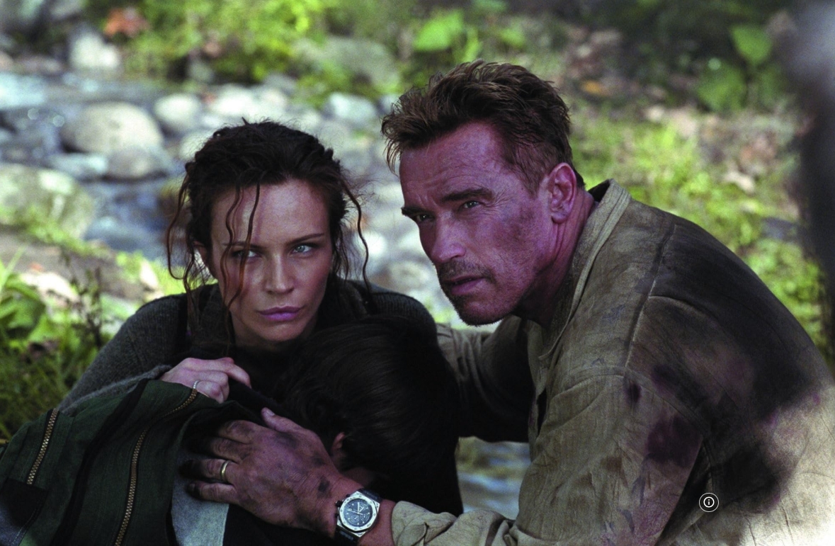 photo-Arnold Schwarzenegger 2002